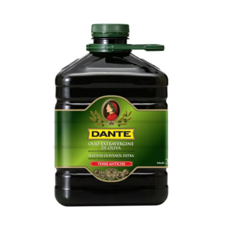 Dante Olive oil 3l