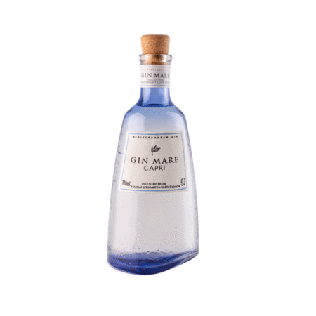 Gin Mare Capri 42,7% 0,7L