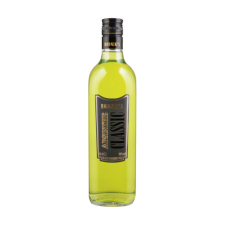 Rodnik`s Absinthe 70% 0,7 L