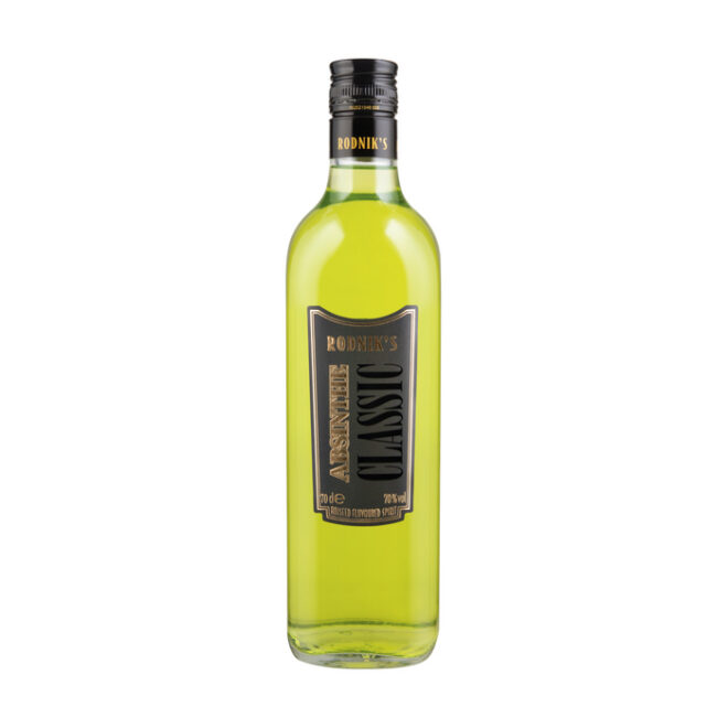 Rodnik`s Absinthe 70% 0,7 L