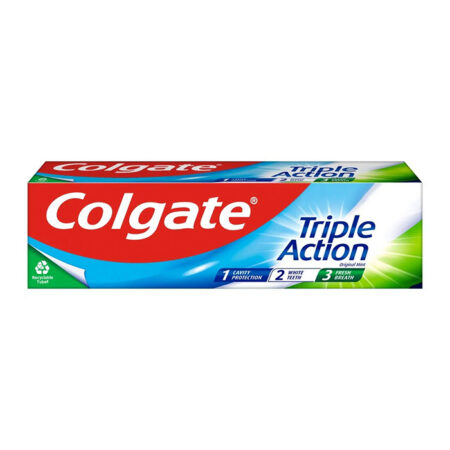 Colgate Hambapasta Triple Action 75ml