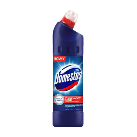 Domestos WC-puhastusvahend Regular Blue 750ml