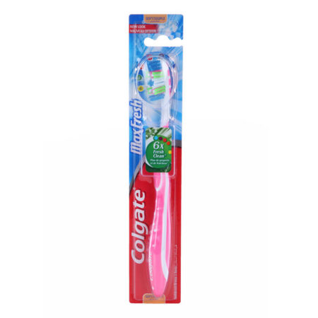 Colgate Hambahari Max Fresh pehme 1TK