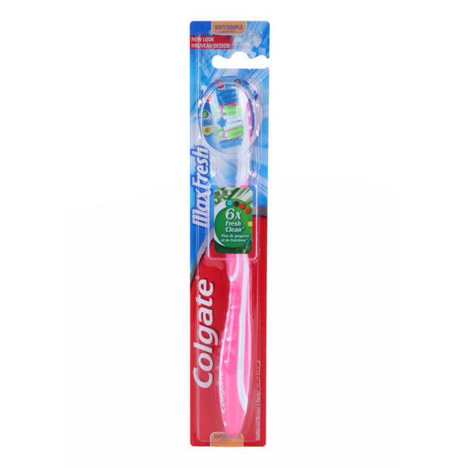 Colgate Hambahari Max Fresh pehme 1TK