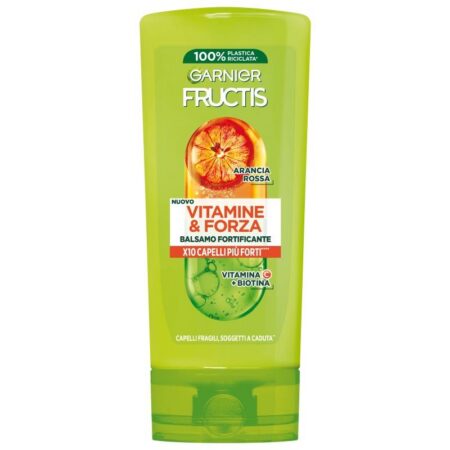 Garnier Palsam Vitamin& Strenght 200ml