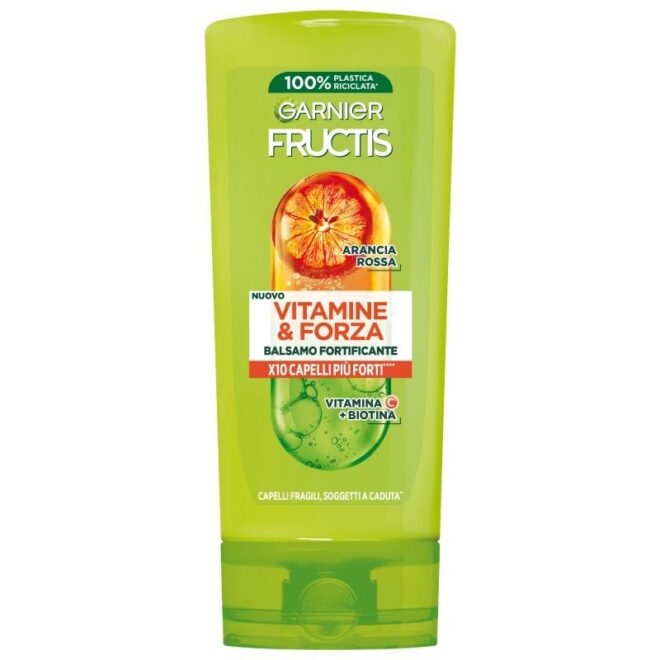 Garnier Palsam Vitamin& Strenght 200ml