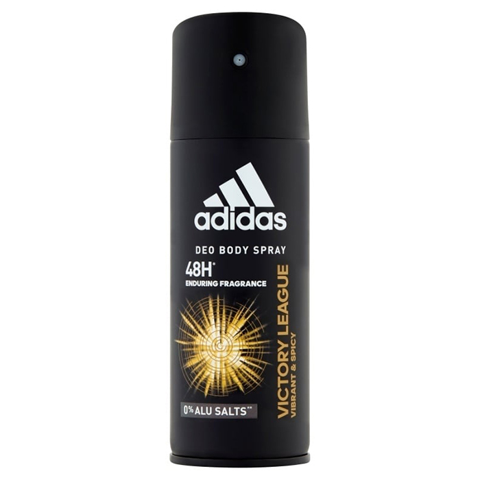 Adidas Deodorant Victory league 48h 150ml