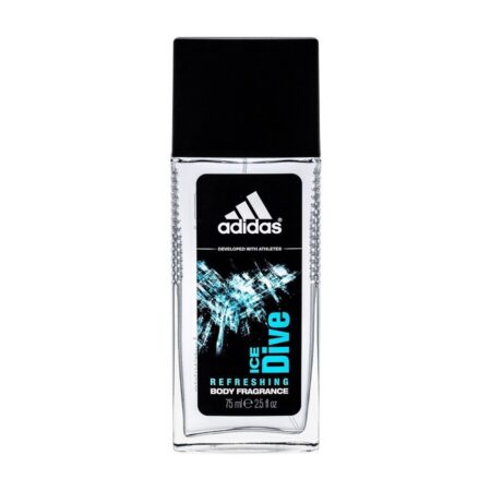 Adidas Lõhn meestele Ice Dive 75ml