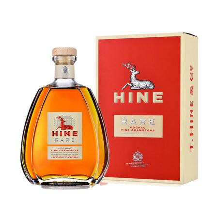 Hine Rare 40% 0,7 L GB