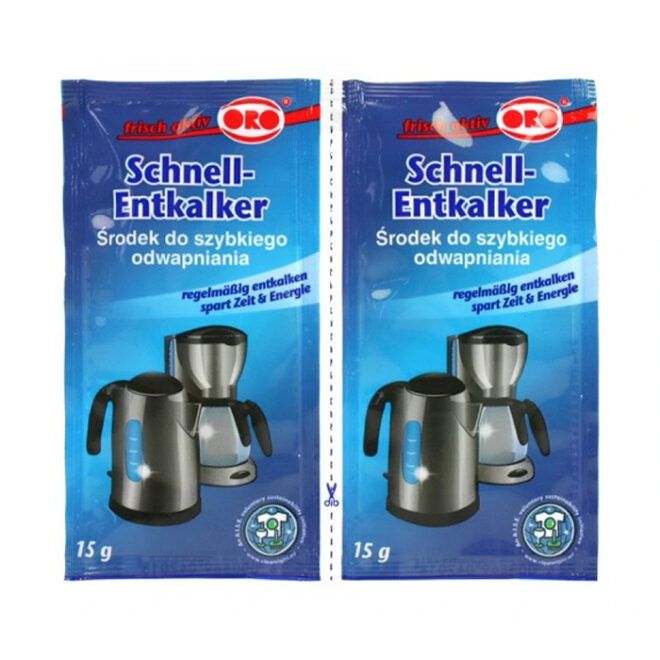 ORO katlakivieemalduse pulber 2x15g