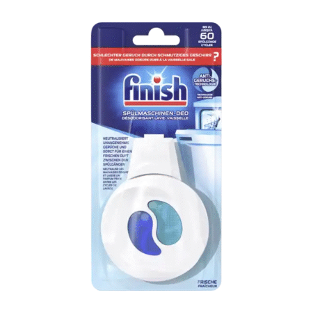 Finish Nõudepesumasina värskendaja Deo Originaal 1tk