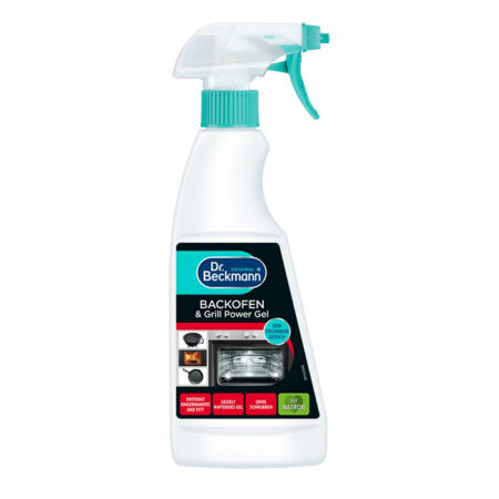 Dr.Beckmann Ahjupuhastus sprei 375ml