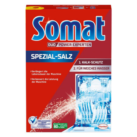 Somat nõudepesumasina sool 1,2kg
