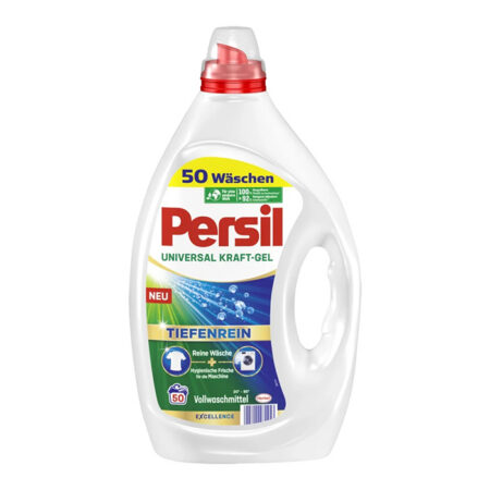 Persil Universaalne pesugeel 2,25L