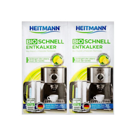 Heitmann Bio-katlakivi eemaldaja 2x25g