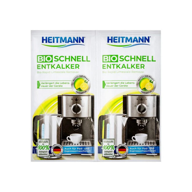 Heitmann Bio-katlakivi eemaldaja 2x25g
