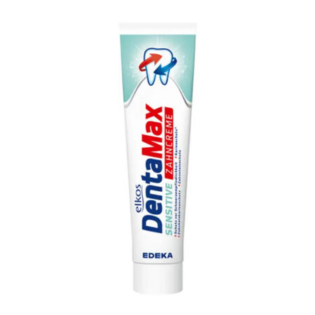 Elkos DentaMax Hambapasta Sensitive 125ml