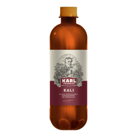 Karl Friedrich Kali 0,5L PET