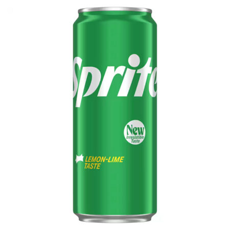 Sprite 0,33L