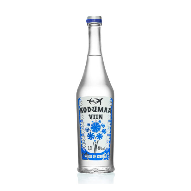 Kodumaa Wine 0.5L 40%