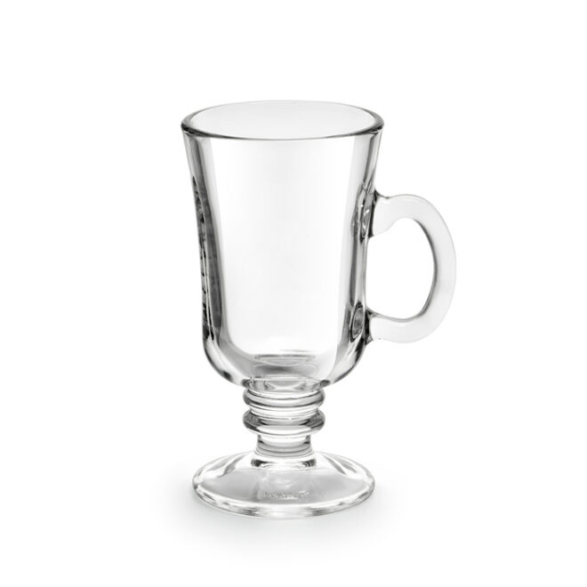 Iirikohviklaas Bill 240ml