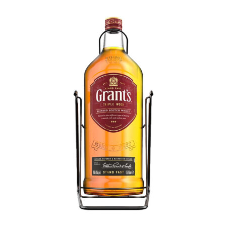 Grant`S Fam.Reserve 40% 4.5L Swing