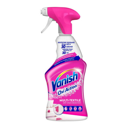 Vanish Vaibapuhastusvahend 500ml
