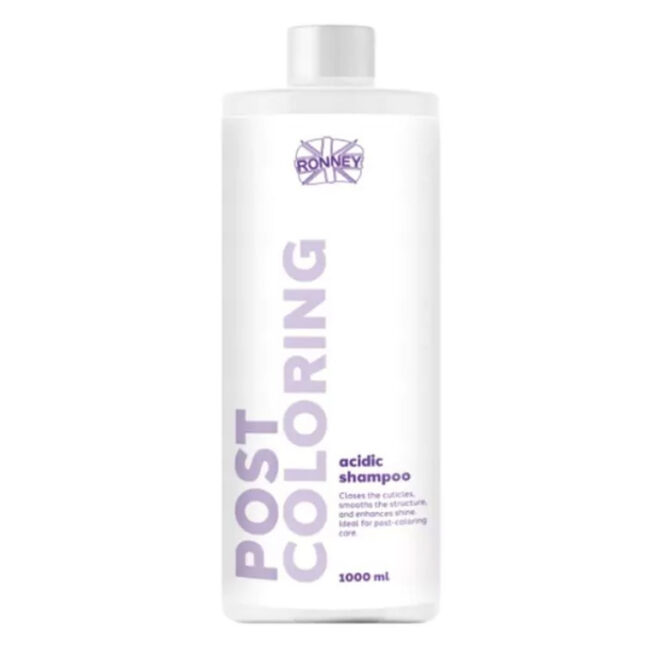 Ronney Šampoon Post Coloring 300ml