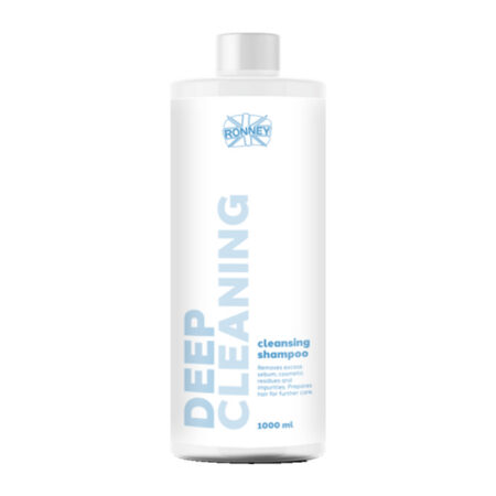 Ronney Šampoon Sügavpuhastav 300ml