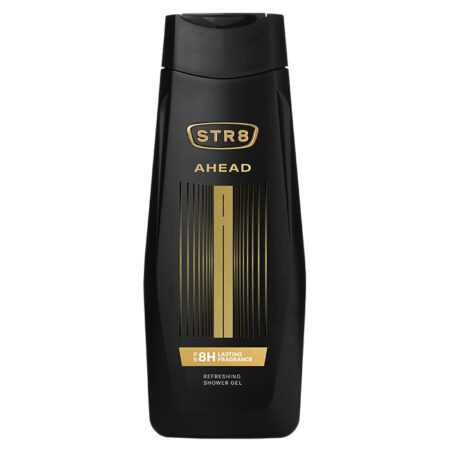 STR8 Dušigeel "Ahaed" 400ml