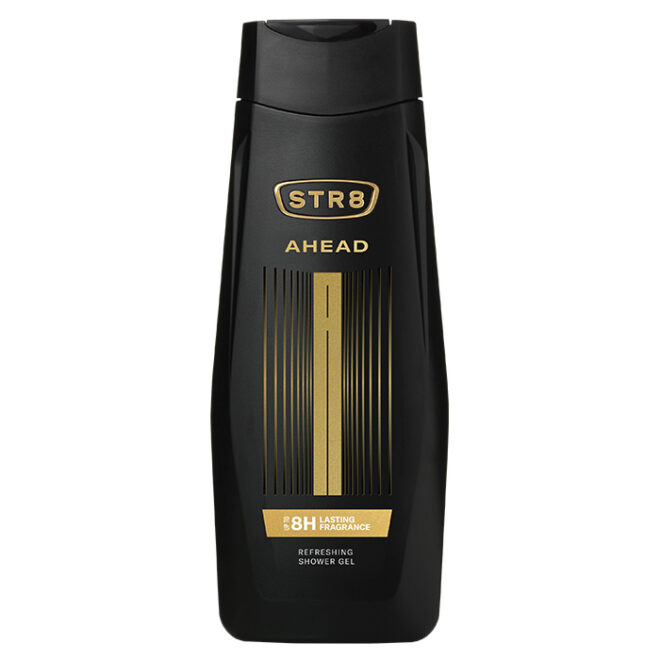 STR8 Dušigeel "Ahaed" 400ml