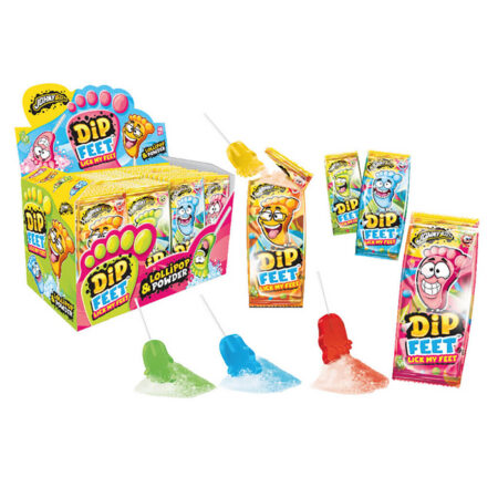 JohnyBee Pulgakomm + pulber 1tk