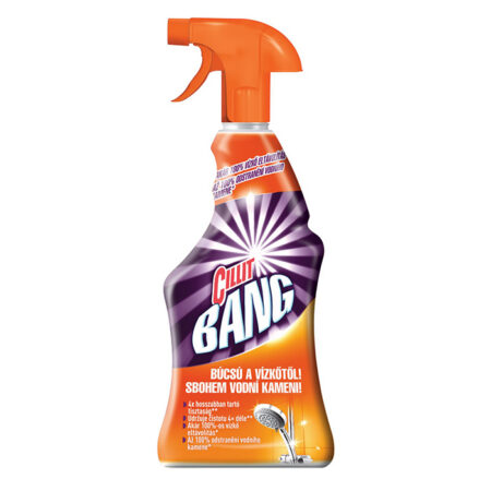 CILLIT BANG vannitubadele SPRAY 750 ML
