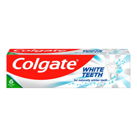 Colgate Hambapasta Whitening & Fresh Breath 75ml