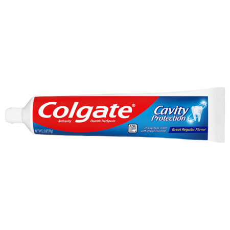 Colgate Зубная паста Защита от кариеса 75 мл