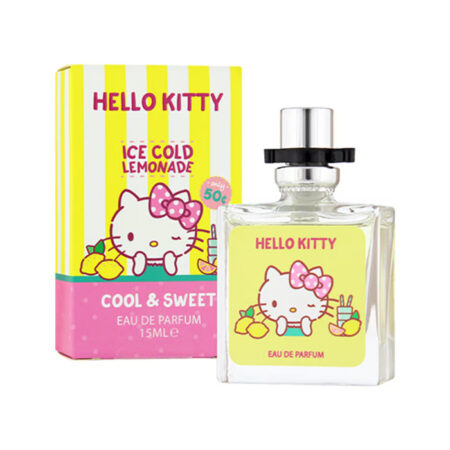 Hello Kitty Parfüüm Cool&Sweet 15ml