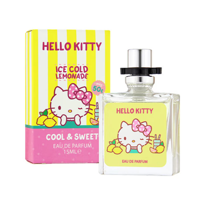 Hello Kitty Parfüüm Cool&Sweet 15ml