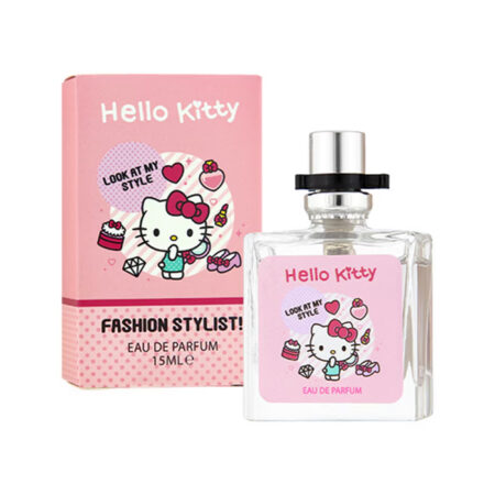 Hello Kitty Parfüüm Fashion Stylist! 15ml
