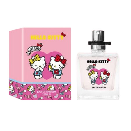 Hello Kitty Parfüüm Girl Gang 15ml