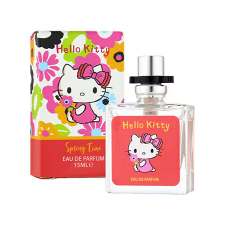 Hello Kitty Parfüüm Spring Time 15ml