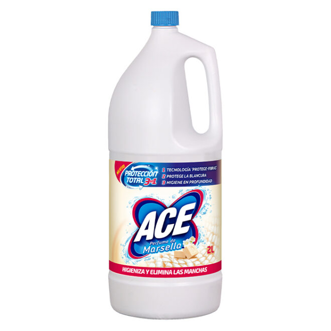 ACE Valgendaja Marseille seebiga 2L