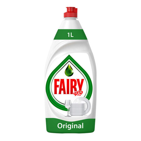Fairy nõudepesuvahend originaal 1L