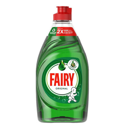 Fairy Средство для мытья посуды ORIGINAL 320 мл