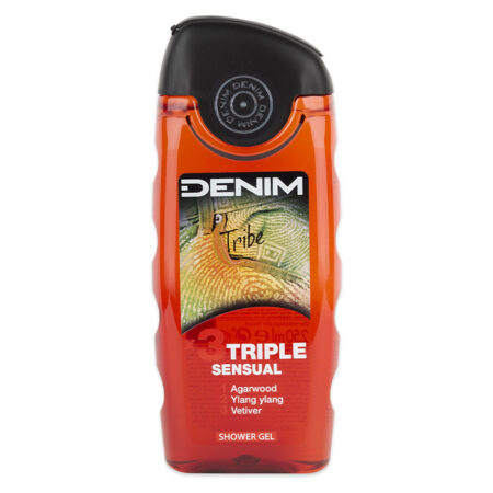 Denim dušigeel TRIBE 250ml