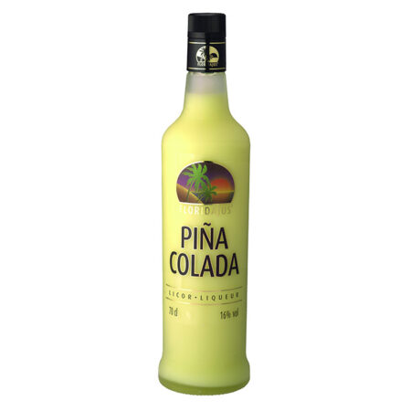 Floridajus Pina Colada 16% 0,7 L