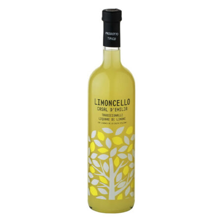 Limoncello Casal D´Emilia 30% 0,7L 0,7L