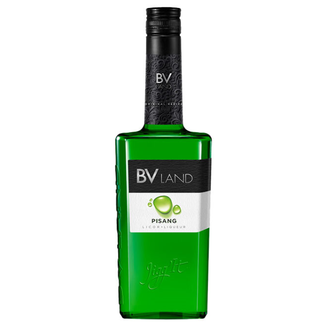 BVLand Pisang 18% 0,7L