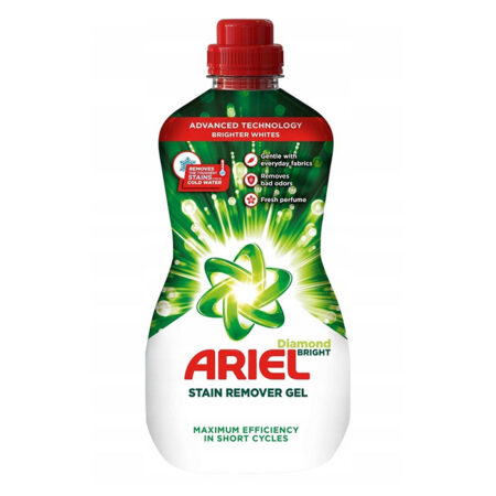 Ariel Plekieemaldaja WHITE 950ml
