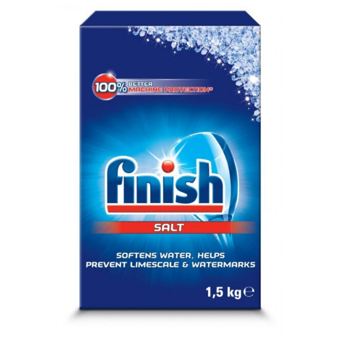 Finish Nõudepesumasina Sool 1.5kg