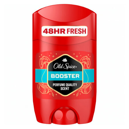 Old Spice Deodorandipulk BOOSTER 50ml